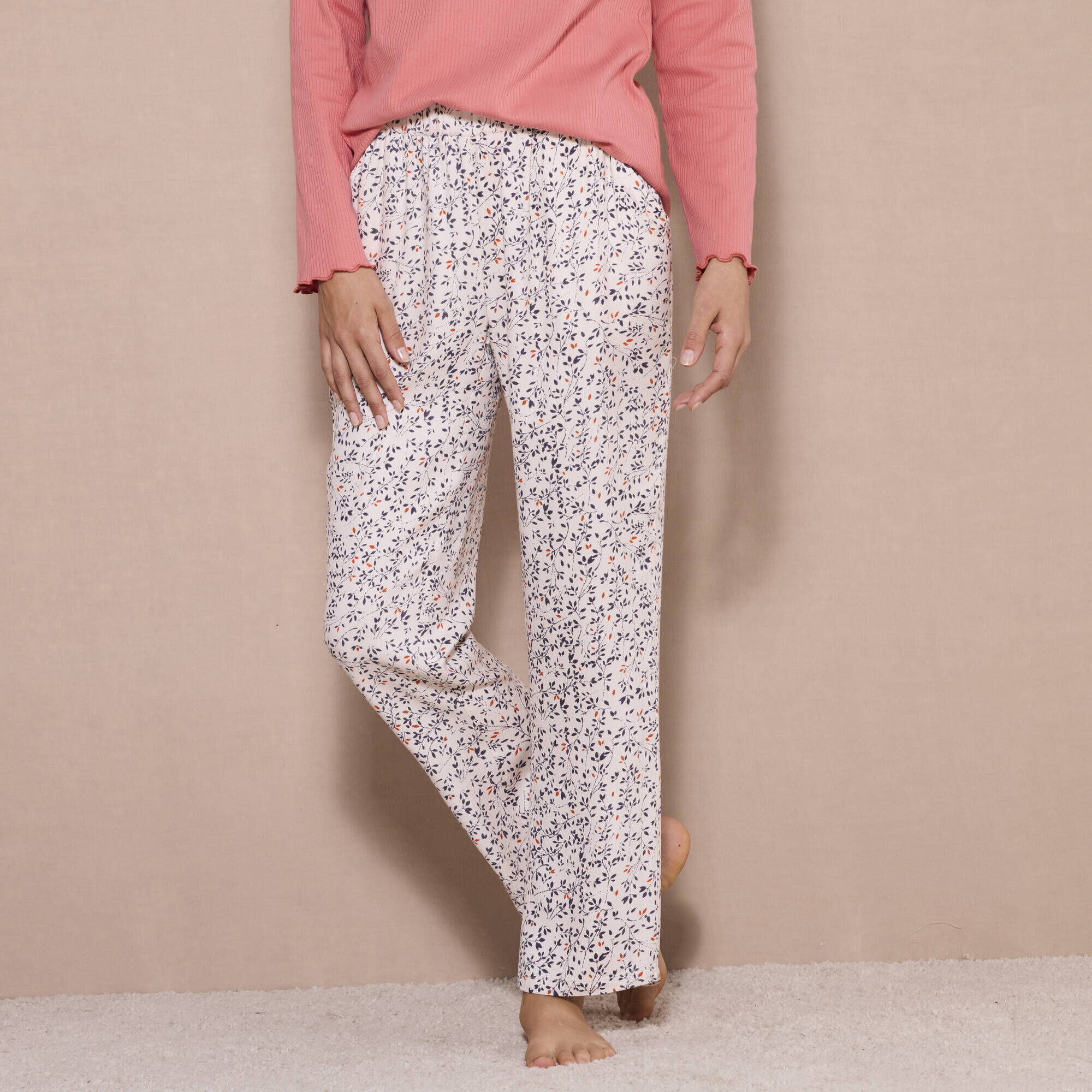 Bas de pyjama pas cher best sale